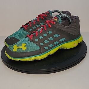 Under Armour Athletic Shoes